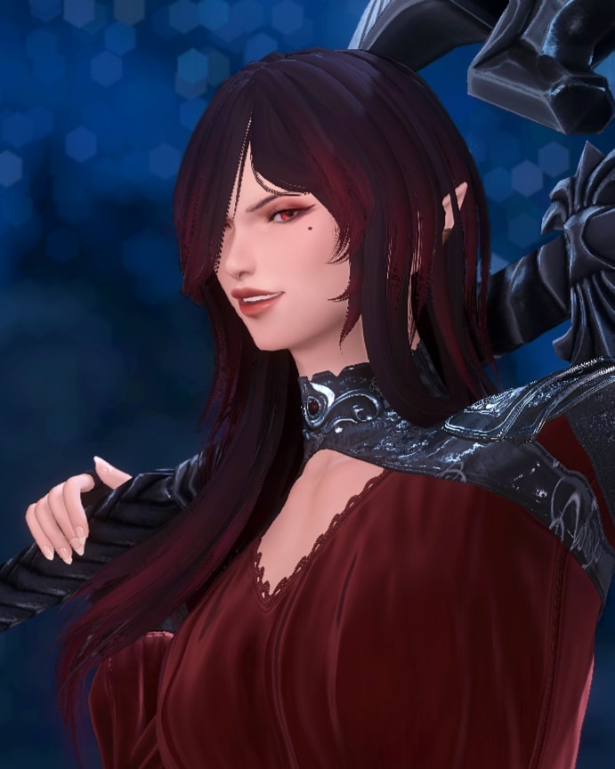 Anne-Sophie Rainteau