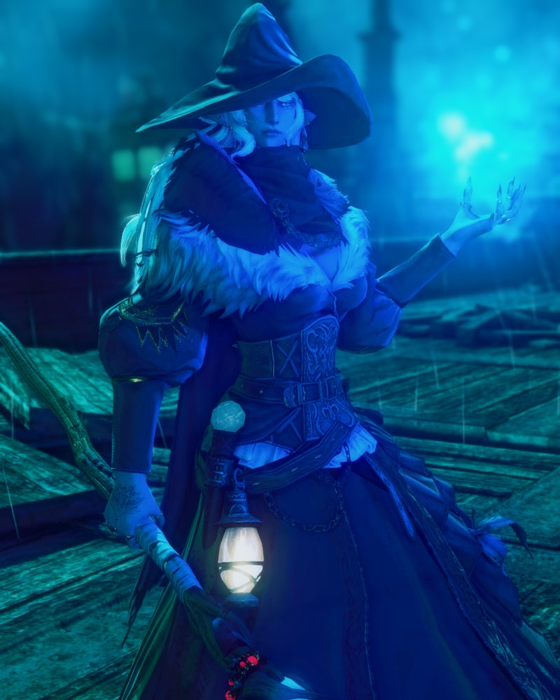 Beauchelle de Nuimoix