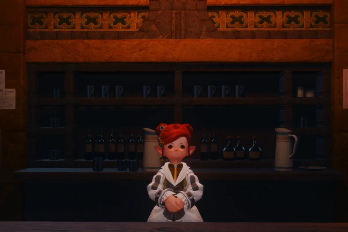 Are You the Gossip, the Goof, or the Grump at the Bar?